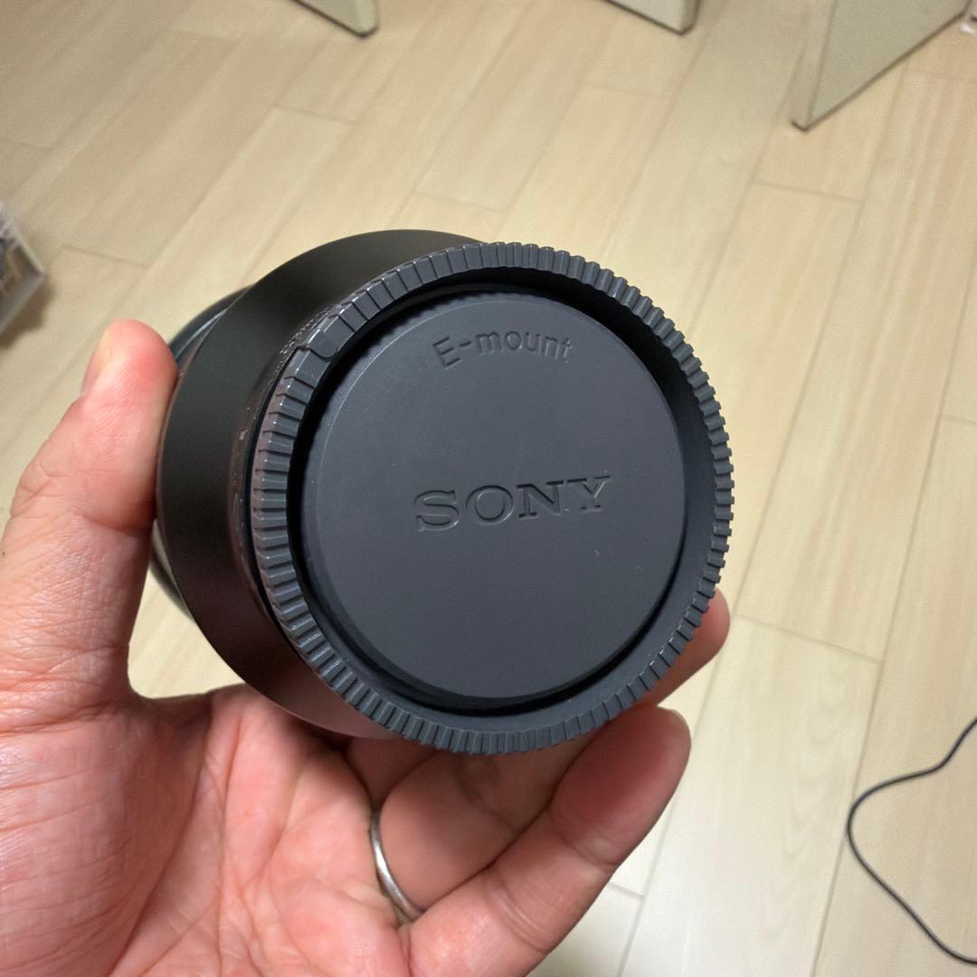 Zeiss Batis 40mm f2 Sony Eマウント