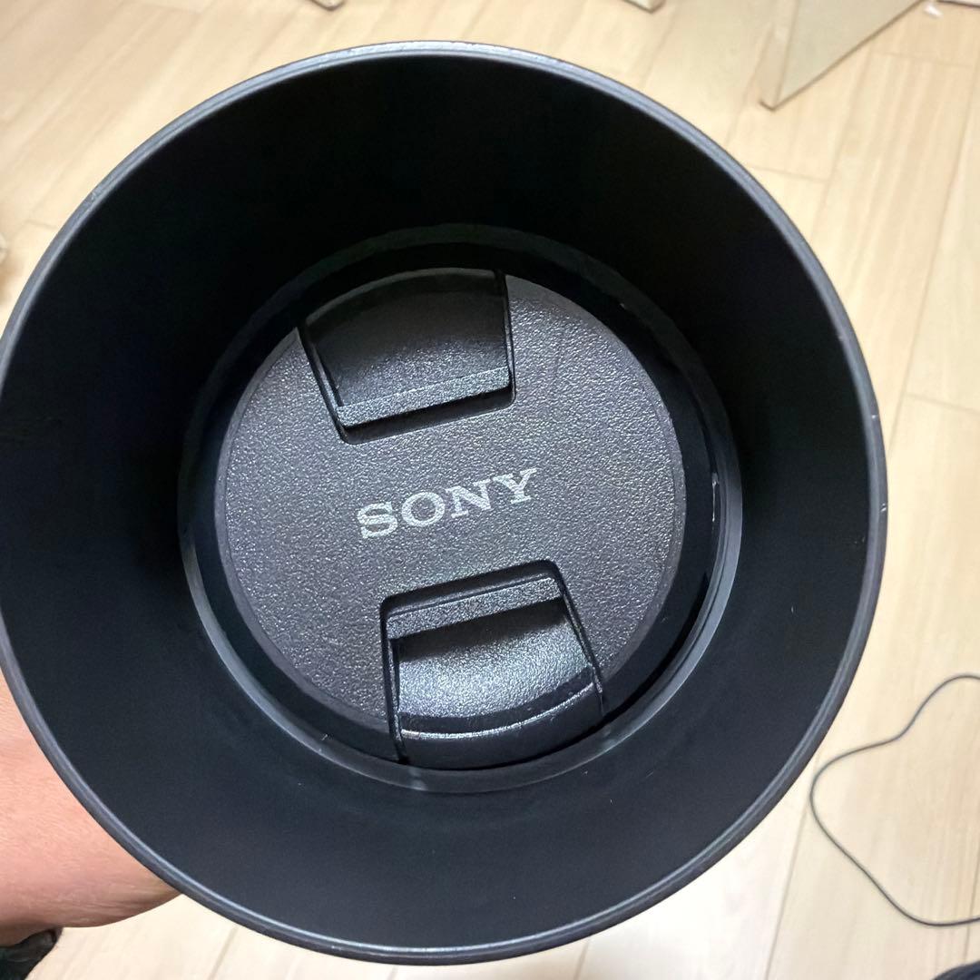 Zeiss Batis 40mm f2 Sony Eマウント