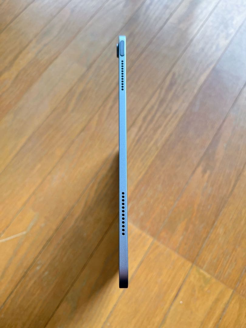 iPad Air 13インチ M3チップ（2025）ブルー 256GB WiFi