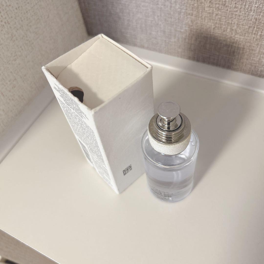 マルジェラ ＊ 香水 レイジーサンデーモーニング