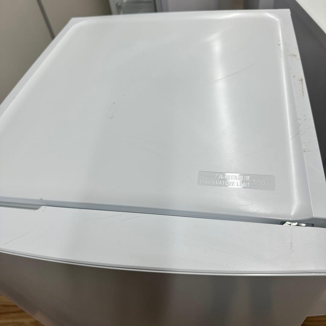 名古屋一部配送無料　TOSHIBA GR-V15BS-W 2024年製 153L