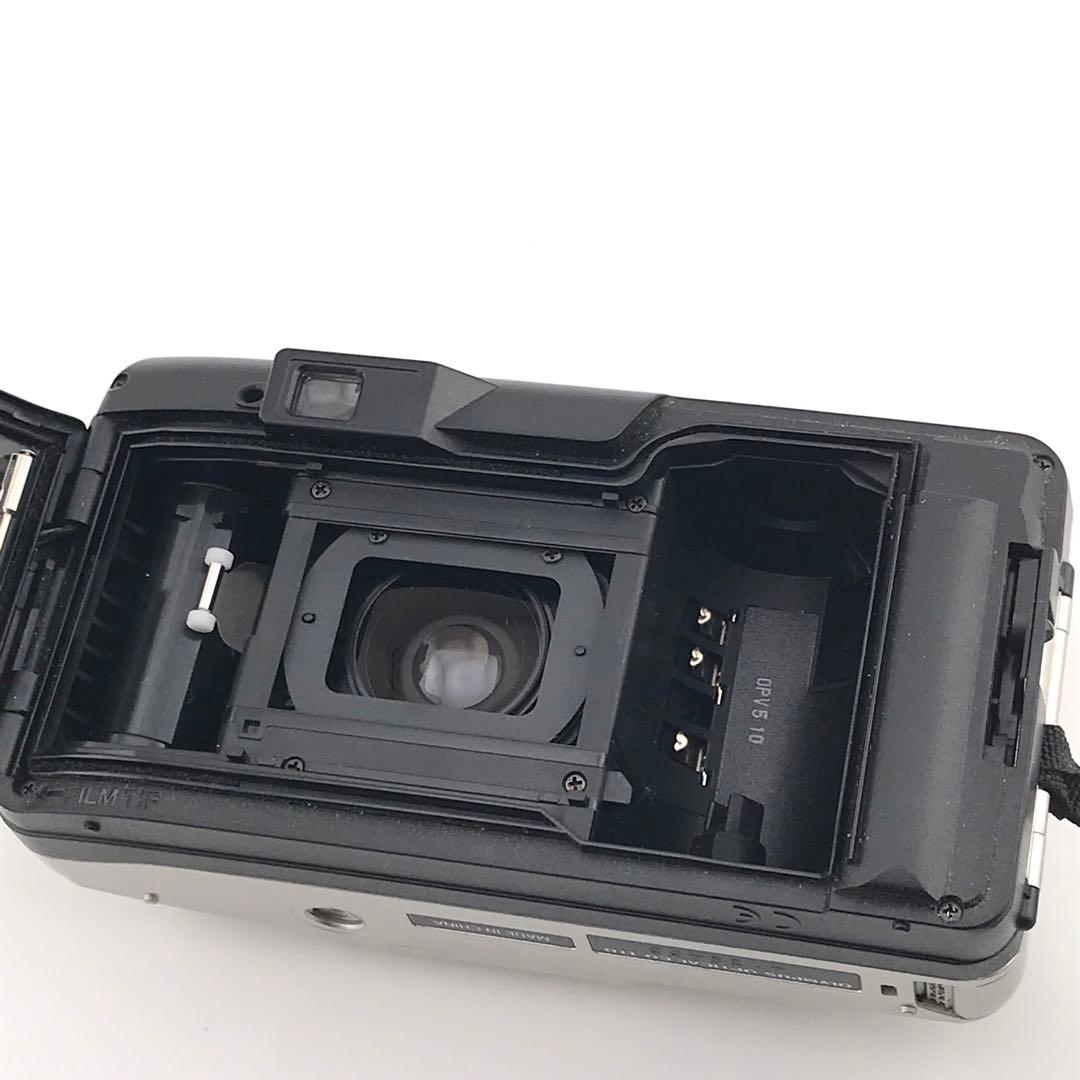 良品⭕️【動作確認済み】OLYMPUS SUPERZOOM 70G AF カメラ