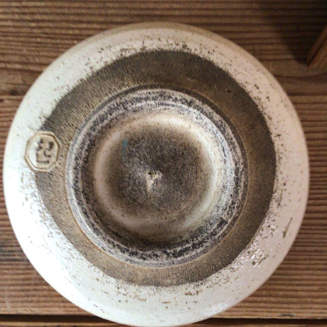 No5724 茶碗6点　共箱　合箱　茶道具　抹茶碗　青磁　灰釉　古美術　送料無料