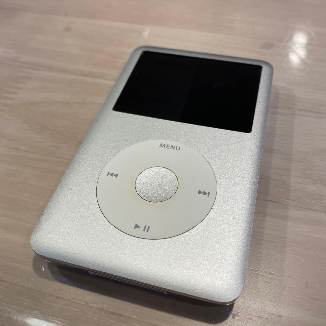 【値下げ中】iPod Classic 80G