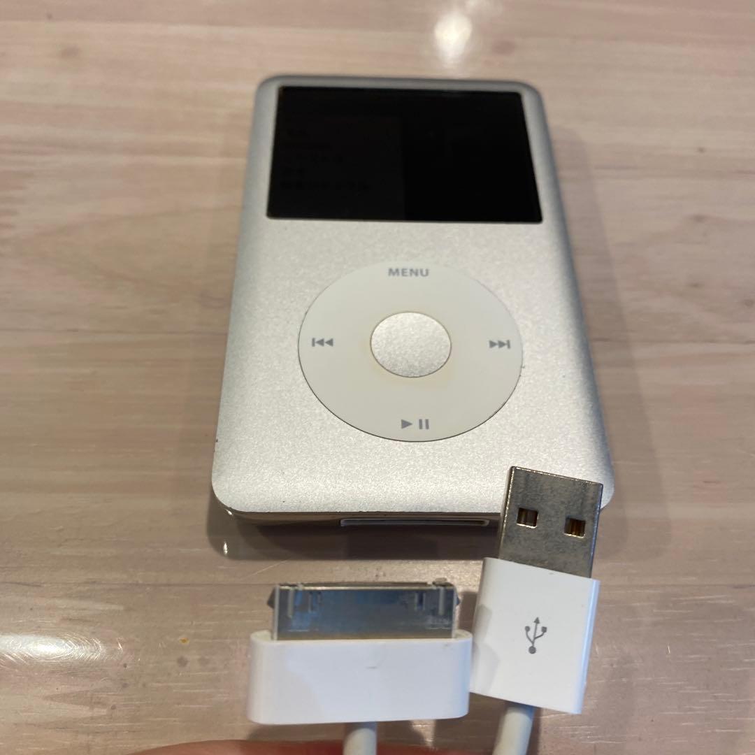 【値下げ中】iPod Classic 80G