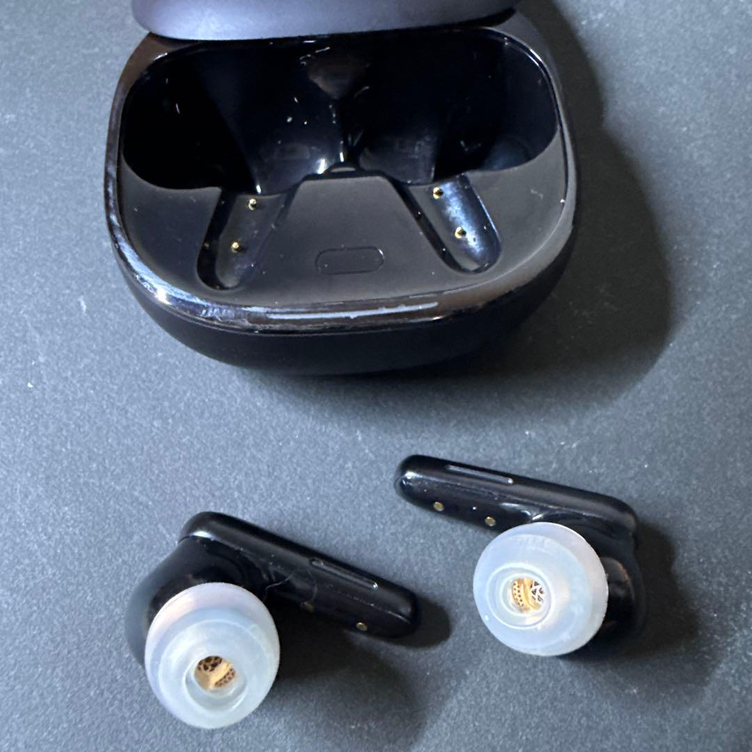 Anker Soundcore Liberty 4完全ワイヤレスイヤホン