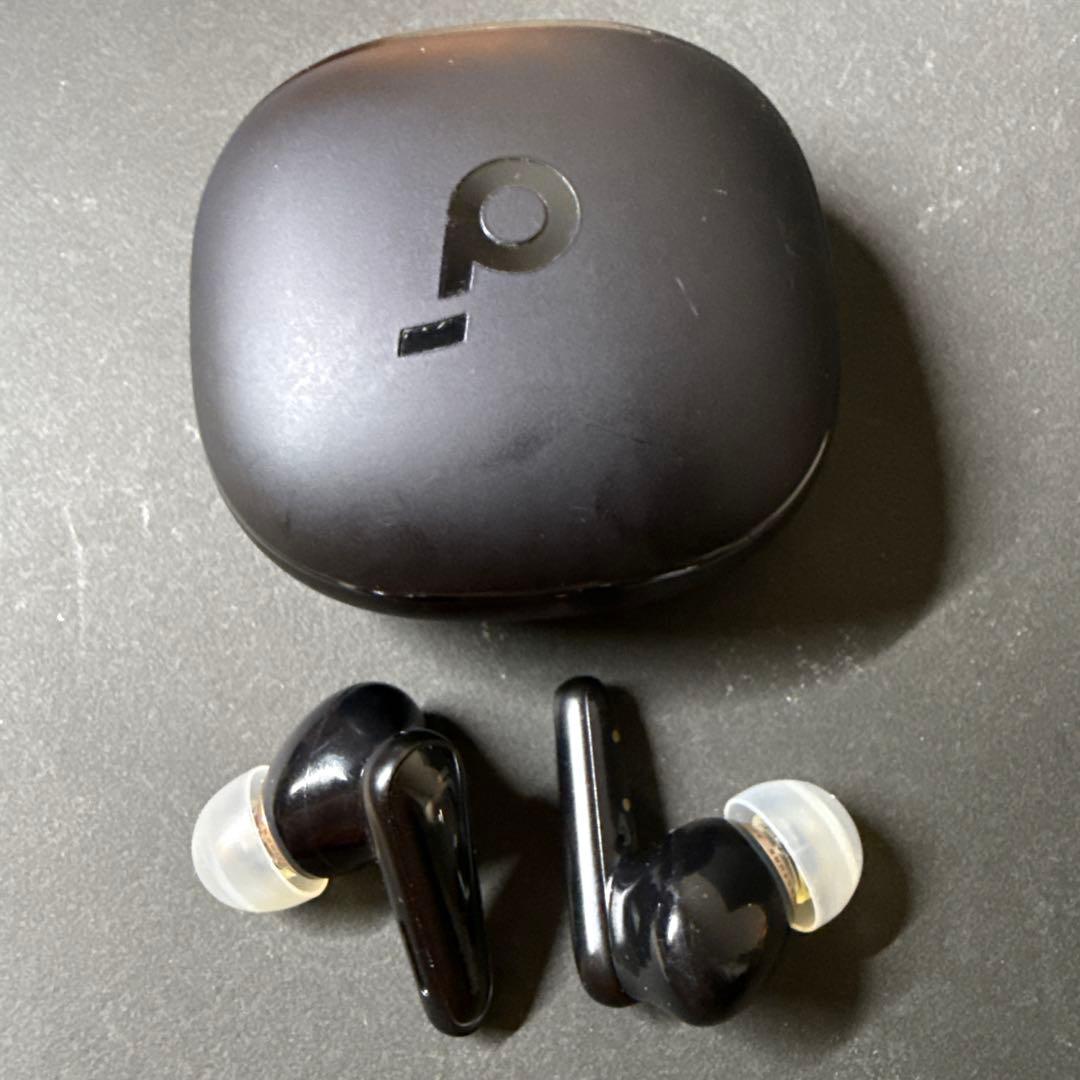 Anker Soundcore Liberty 4完全ワイヤレスイヤホン