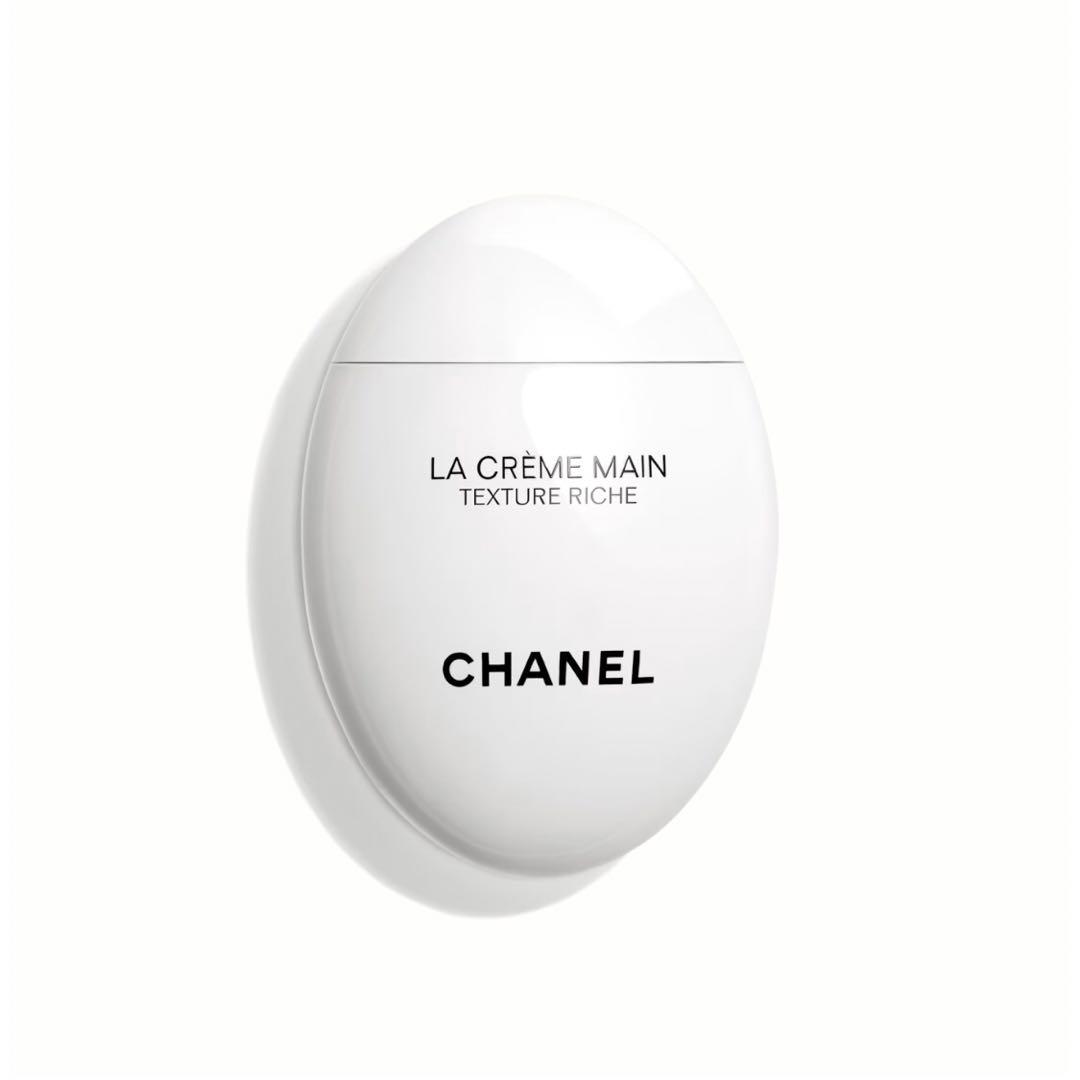 CHANEL シャネル　ハンドクリーム & リップクリーム　セット