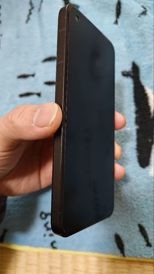 ASUS Zenfone 9 本体 256GB 8GB RAM