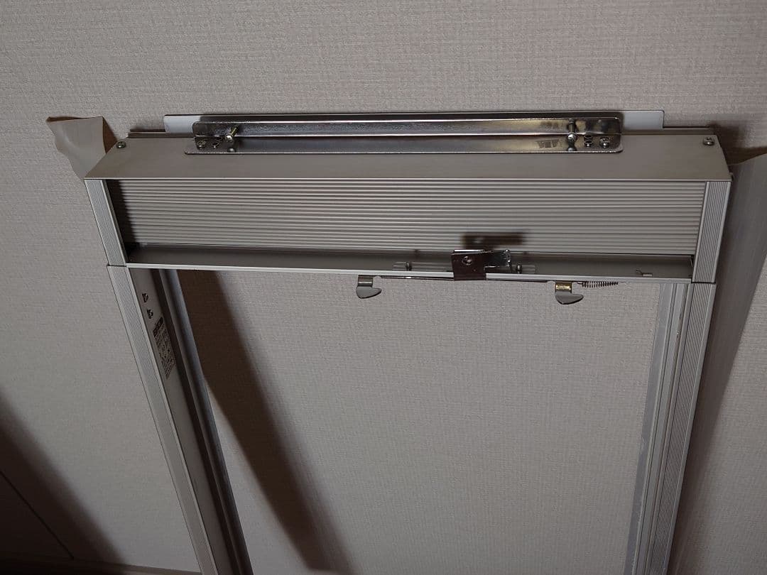 コイズミ 窓用エアコン 窓枠エアコン★ウインド型 ルームエアコン 冷房