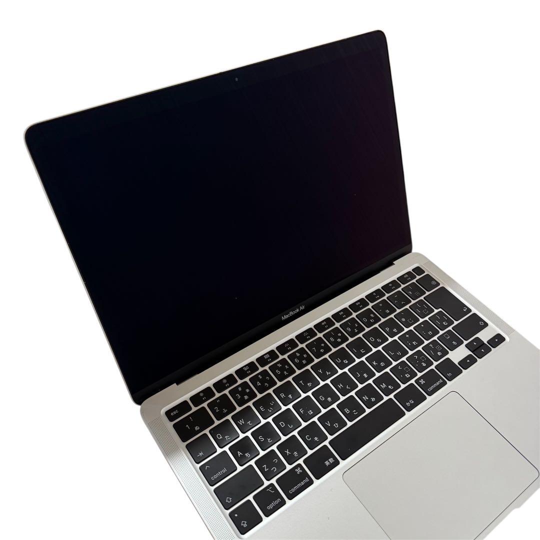 ほぼ使ってない　MacBook Air 本体 2020 13インチ　A2179