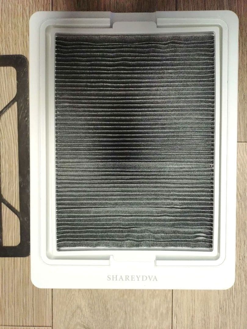 シャレドワ集塵機SLONE