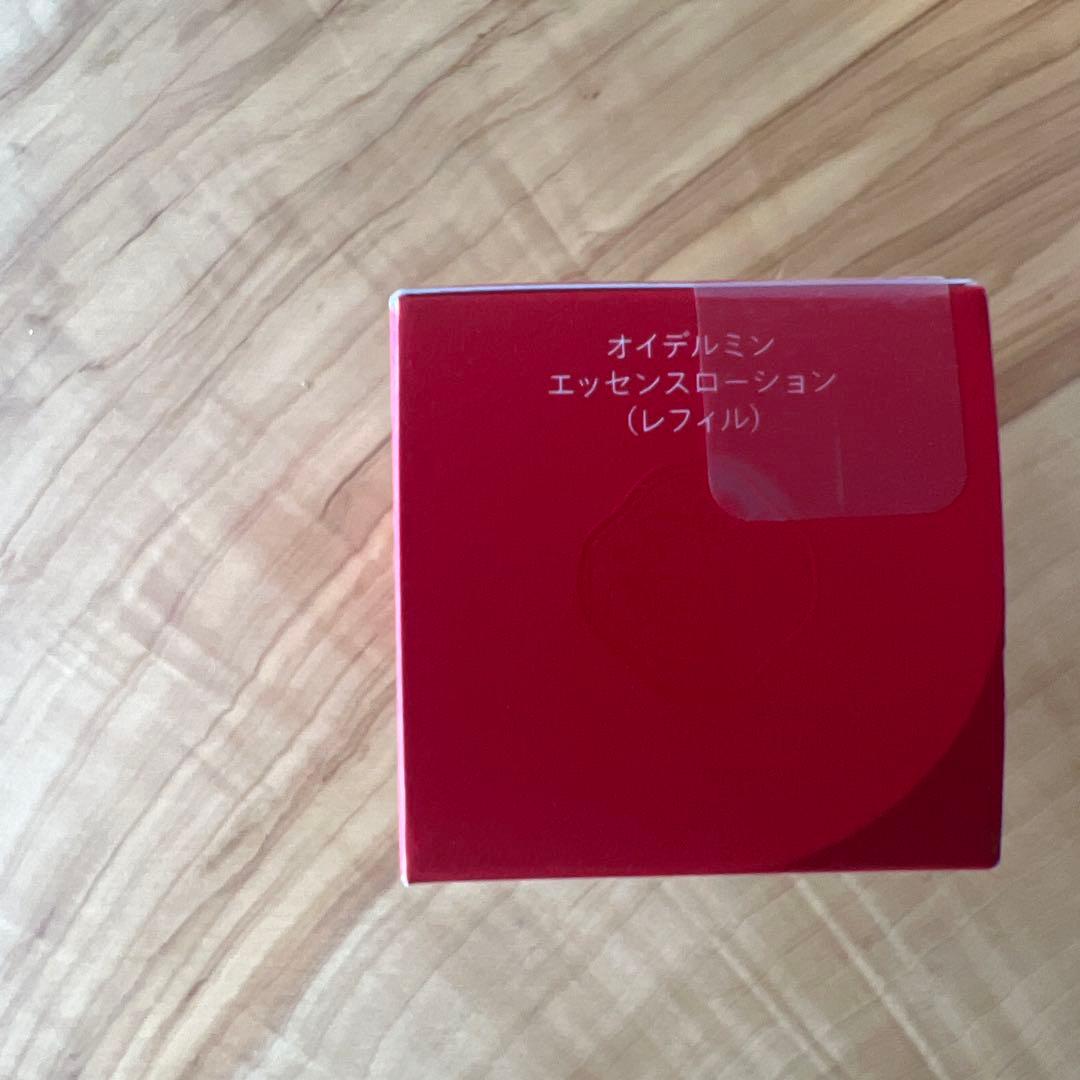 資生堂　オイデルミン　 エッセンスローション