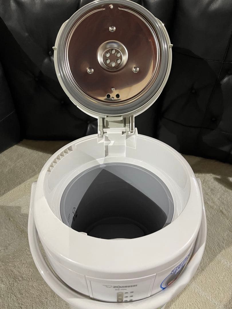 新品未使用 象印 スチーム式加湿器／EE-RN35