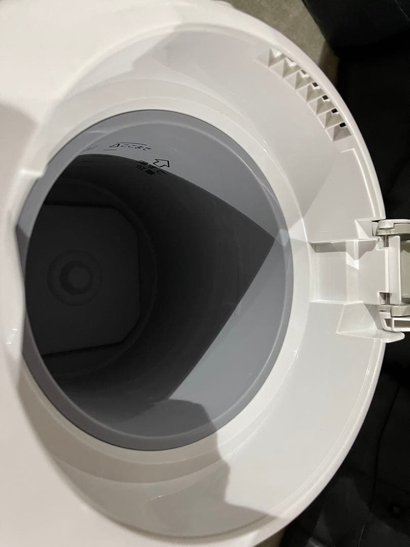 新品未使用 象印 スチーム式加湿器／EE-RN35