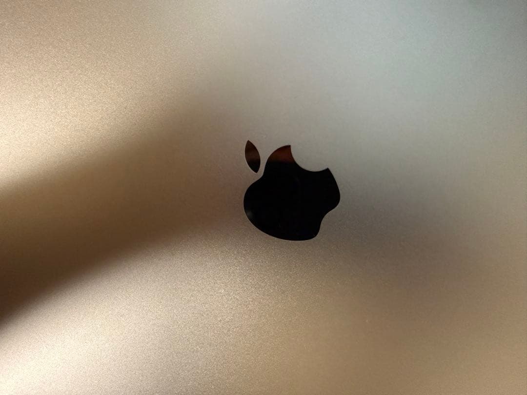 iPad Air 13インチM2 wifiモデル256GB スペースグレイ