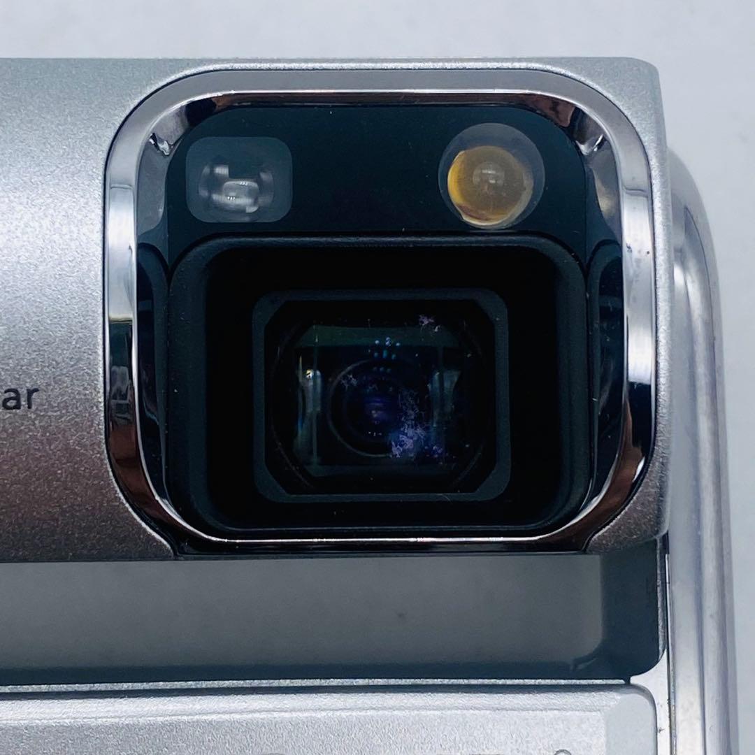 【美品動作確認済み】SONY Cyber-shot DSC-F88