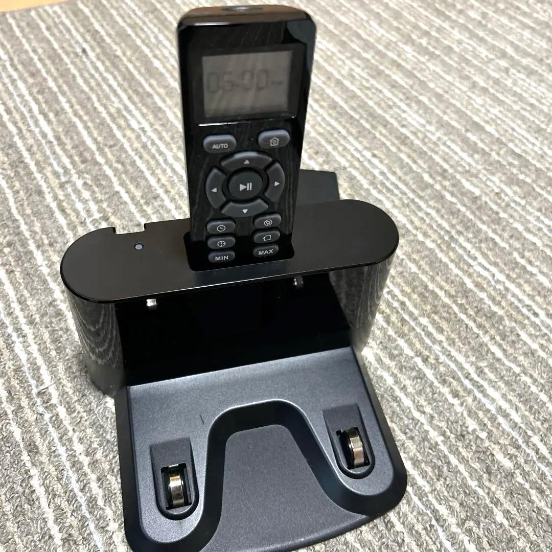 KYVOL キーボル E20 ロボット掃除機 2500Pa 強力吸引 超薄