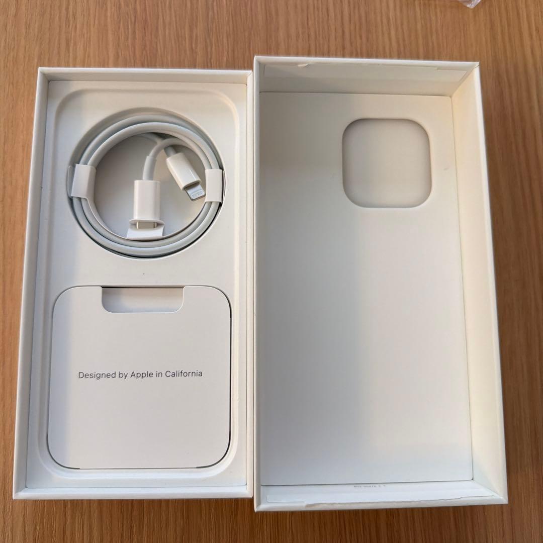 スマートフォン本体 Apple iPhone 14Pro