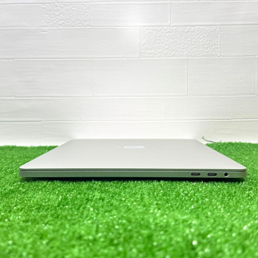 【ほぼ新品同様】MacBook Pro i7 16GB SSD1TB ノートPC