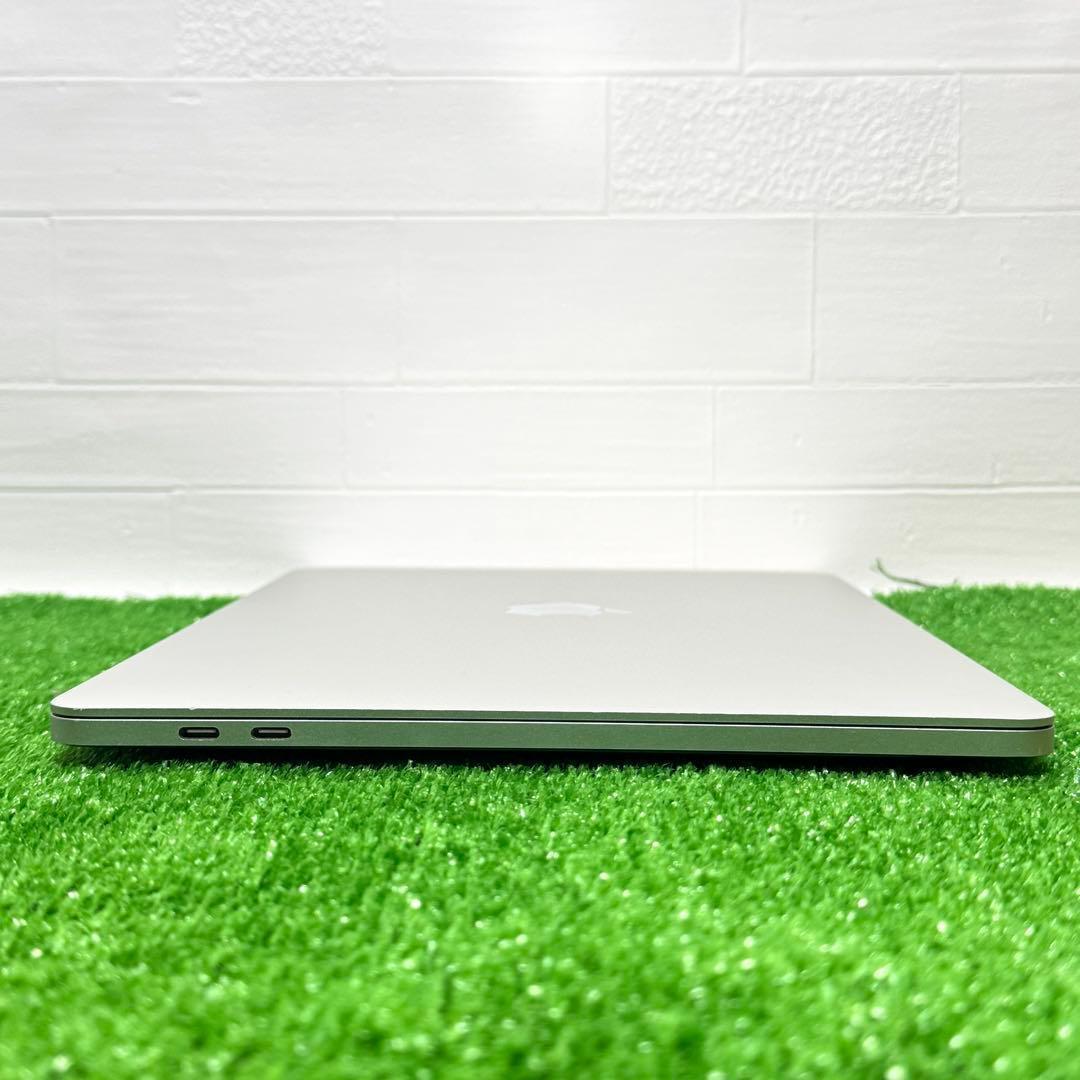 【ほぼ新品同様】MacBook Pro i7 16GB SSD1TB ノートPC