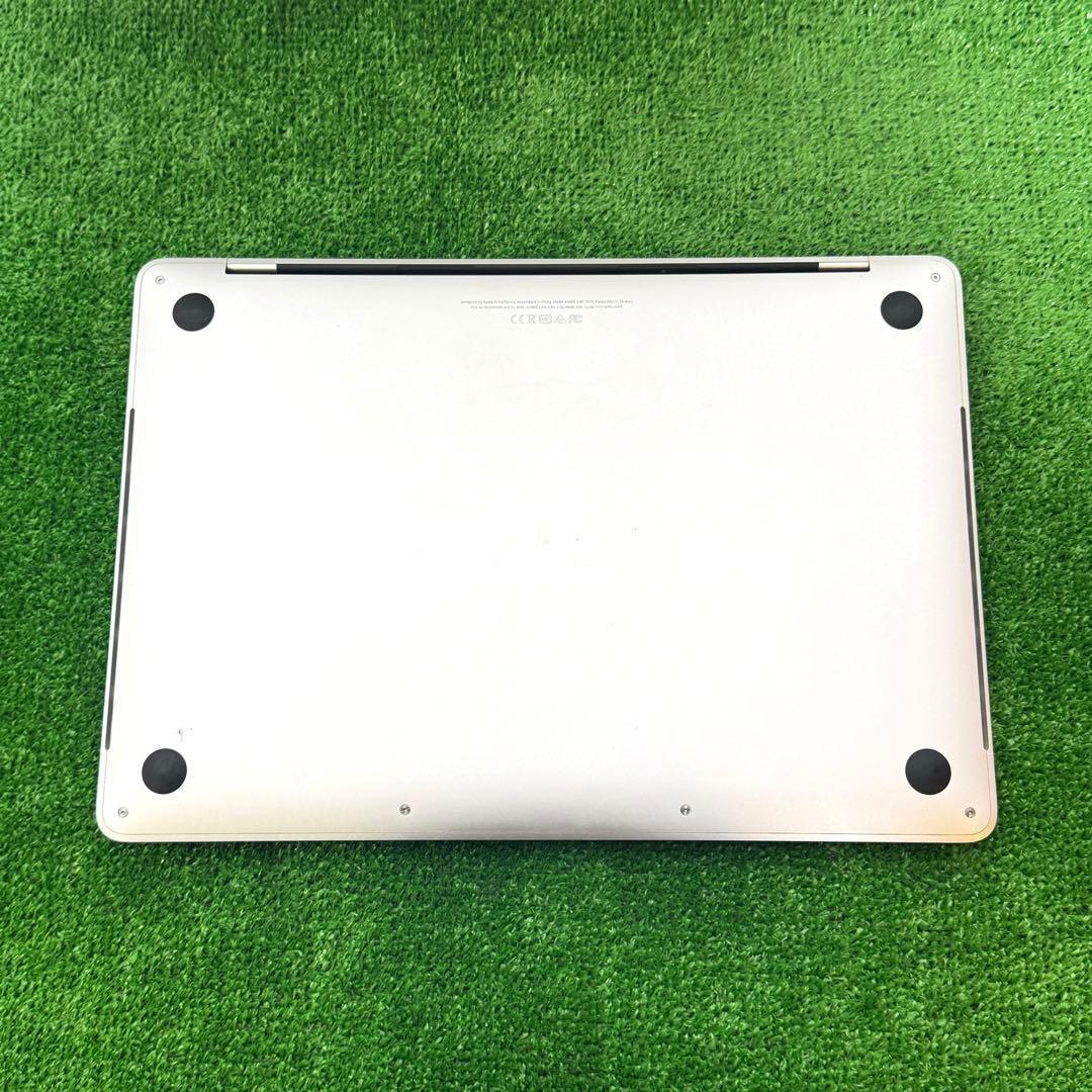 【ほぼ新品同様】MacBook Pro i7 16GB SSD1TB ノートPC