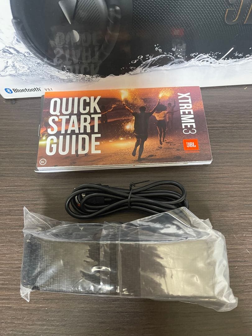 jbl XTREME3美品