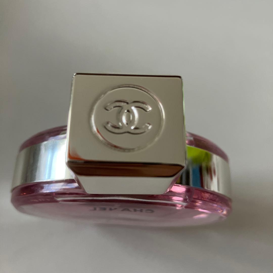 【美品】CHANEL CHANCE オードパルファム
