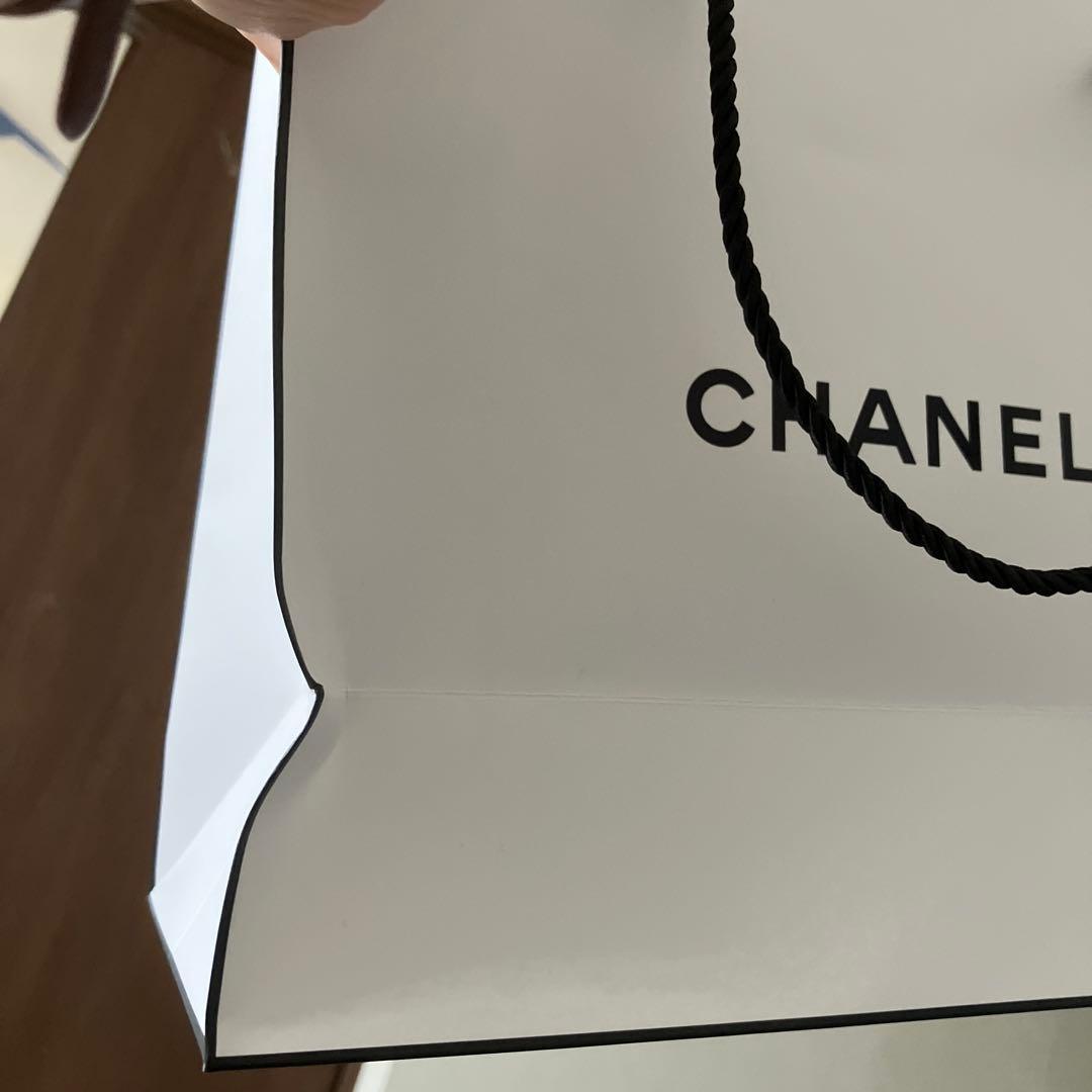 【美品】CHANEL CHANCE オードパルファム