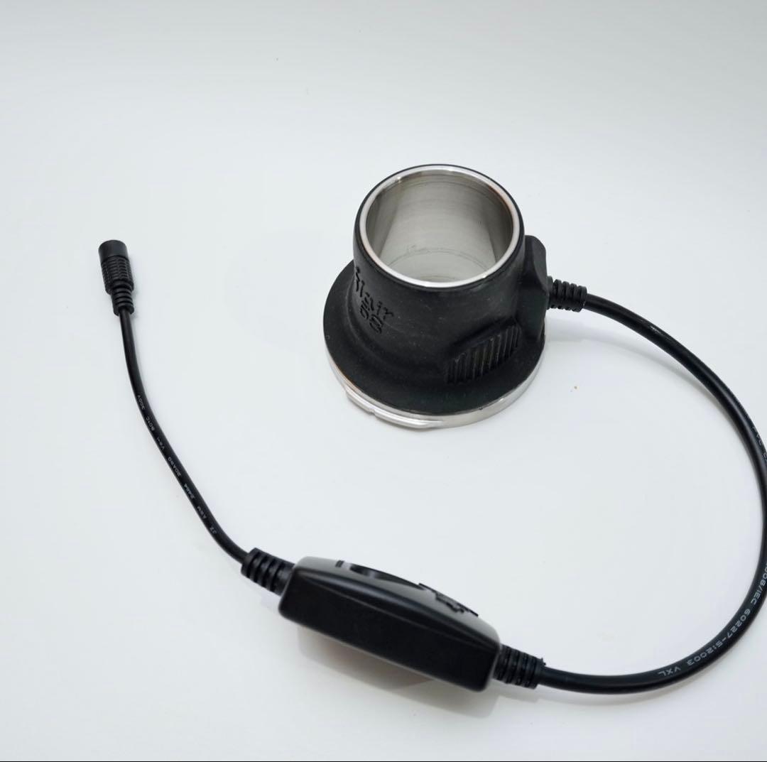 Flair 58 電気式ユニットのみ | エスプレッソマシン