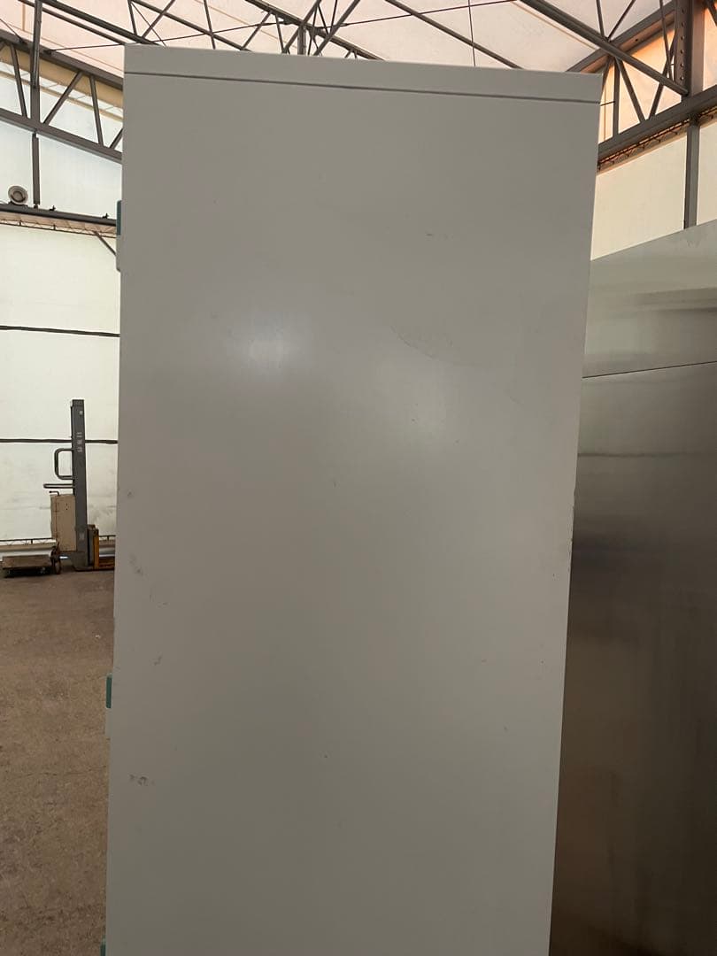 Ceha オフィスロッカー 900x520x1800mm