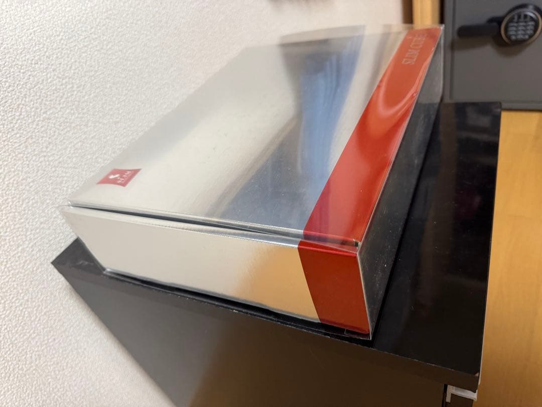 スリムビューティハウスの家庭用EMS SLIM CUBE