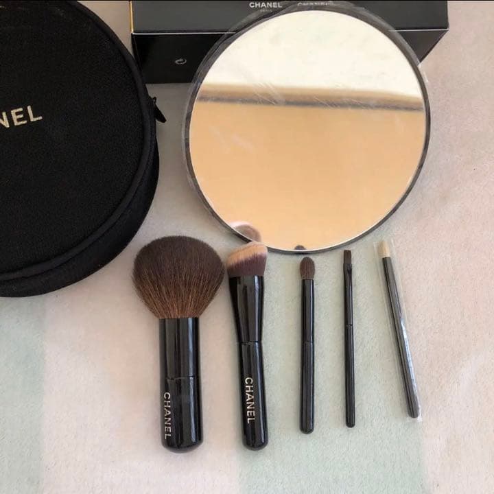 CHANEL レ ミニ ドゥ シャネル 2016
