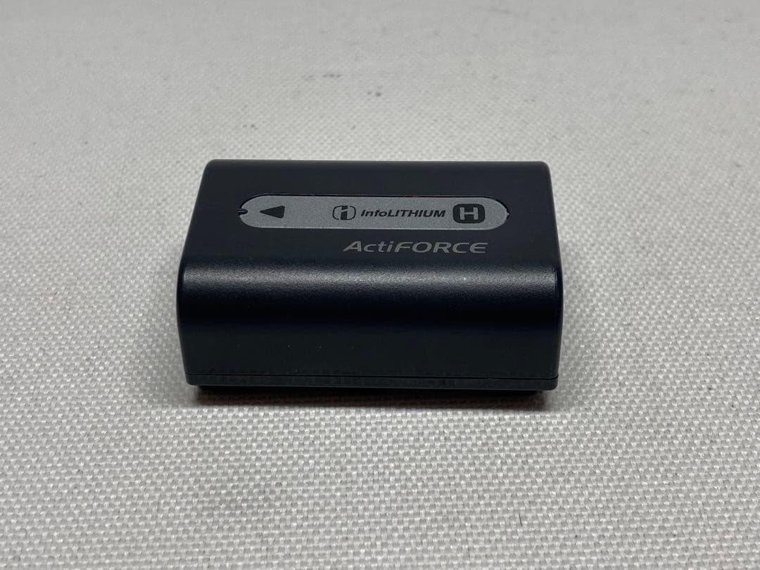 美品　SONY　Handycam　DCR-SX41　d755b8dd