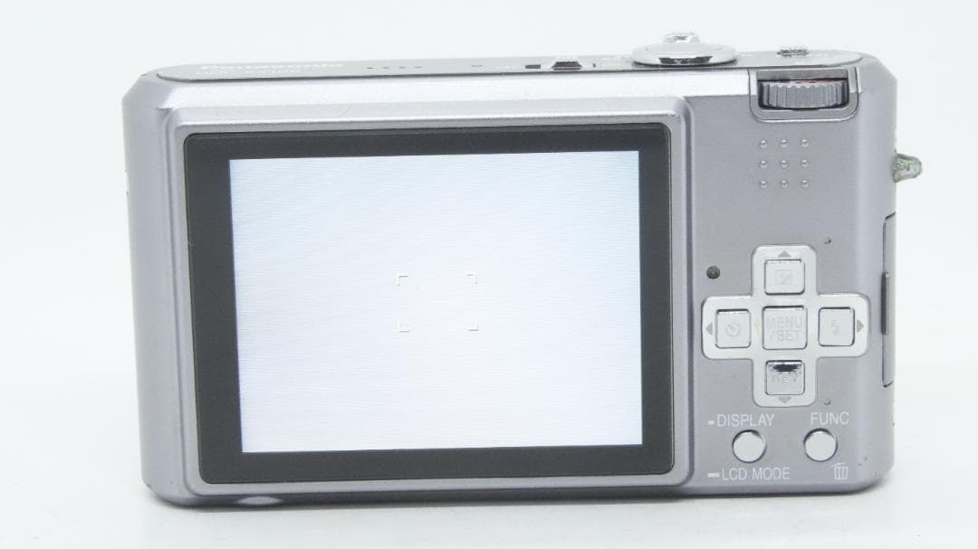 【B2220】 Panasonic LUMIX DMC-FX100 パナソニック