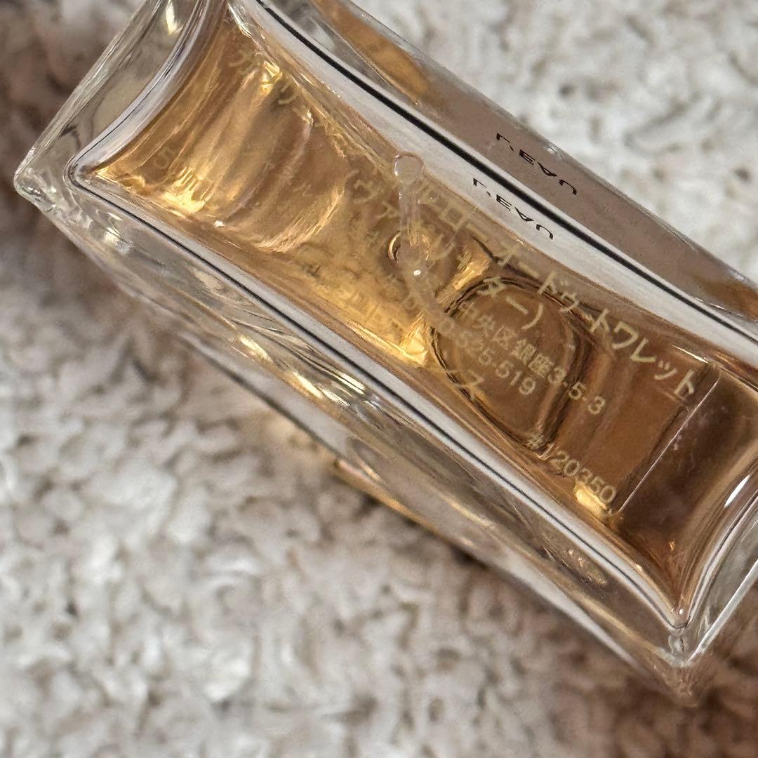 香水(女性用) CHANEL GABRIELLE L'EAU