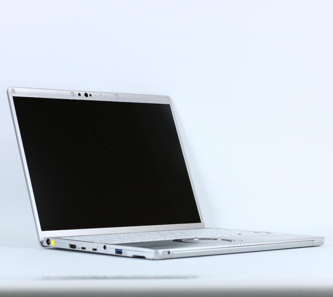 Windowsノート本体 Let's note FV1 i5-11th 16GB 256GB 14in