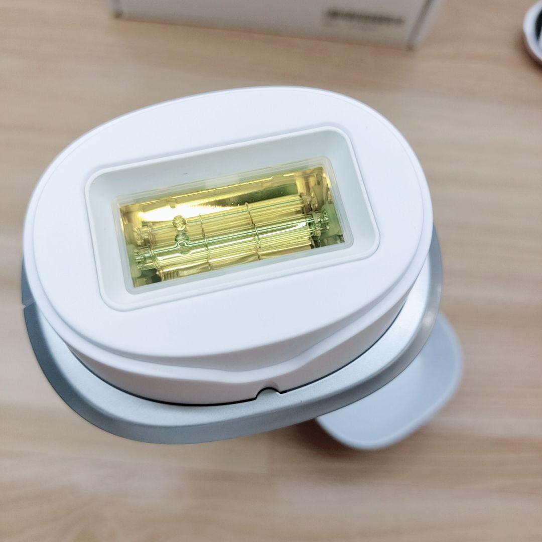 ほぼ未使用⚡️アタッチメント3つ付き ヤーマン レイボーテ ヴィーナス