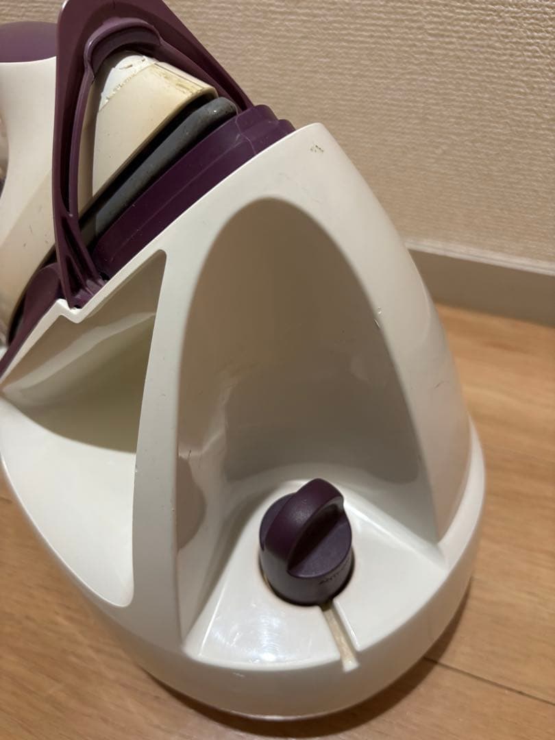 (ジャンク品) T-fal ティファール イージープレシング GV5240
