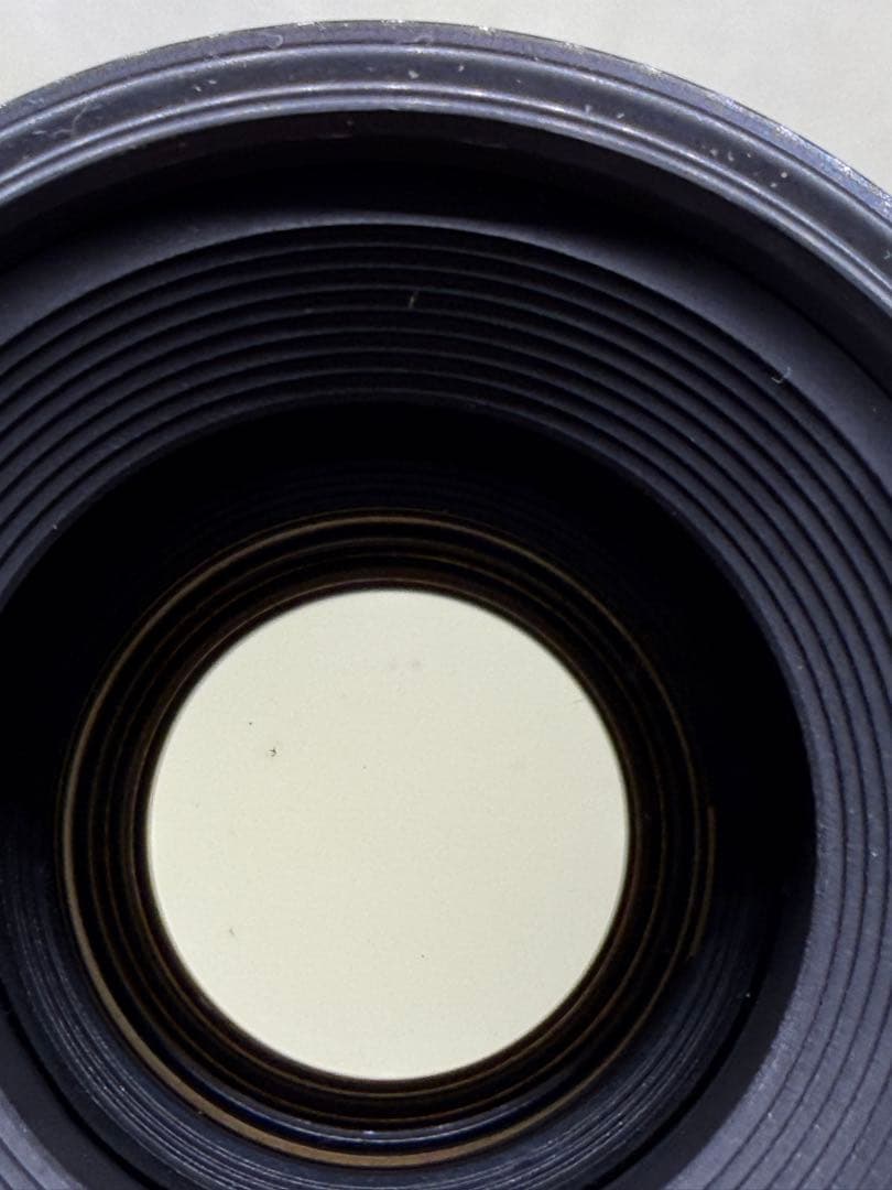 Canon EF 100mm f/2.8L Macro IS ＃212