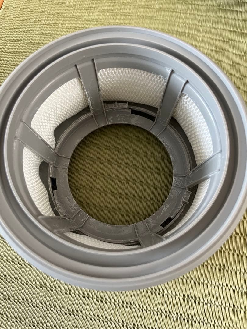 【ジャンク品】エアドッグモイ