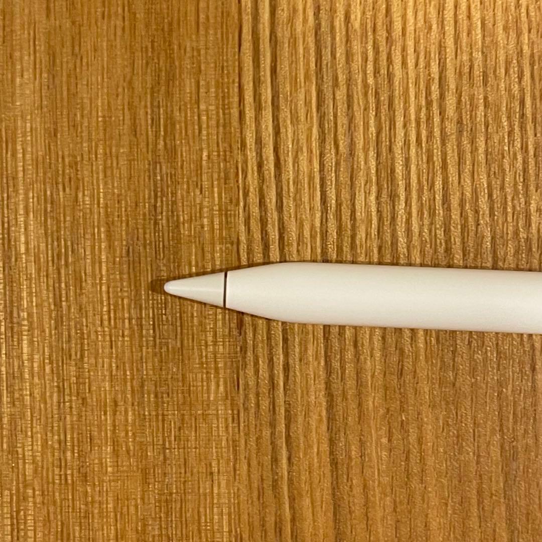 Apple Pencil アップルペンシル 第2世代 匿名発送　美品