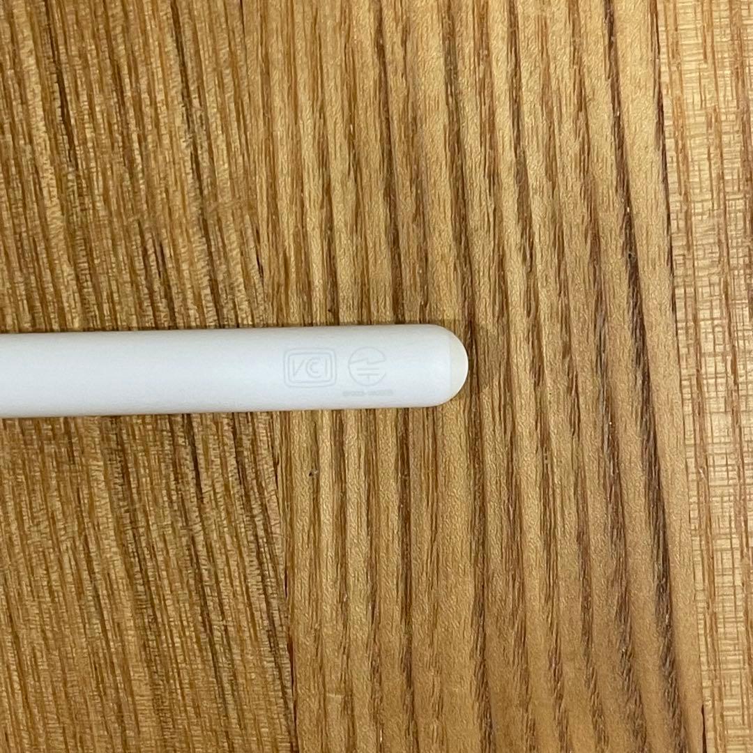 Apple Pencil アップルペンシル 第2世代 匿名発送　美品
