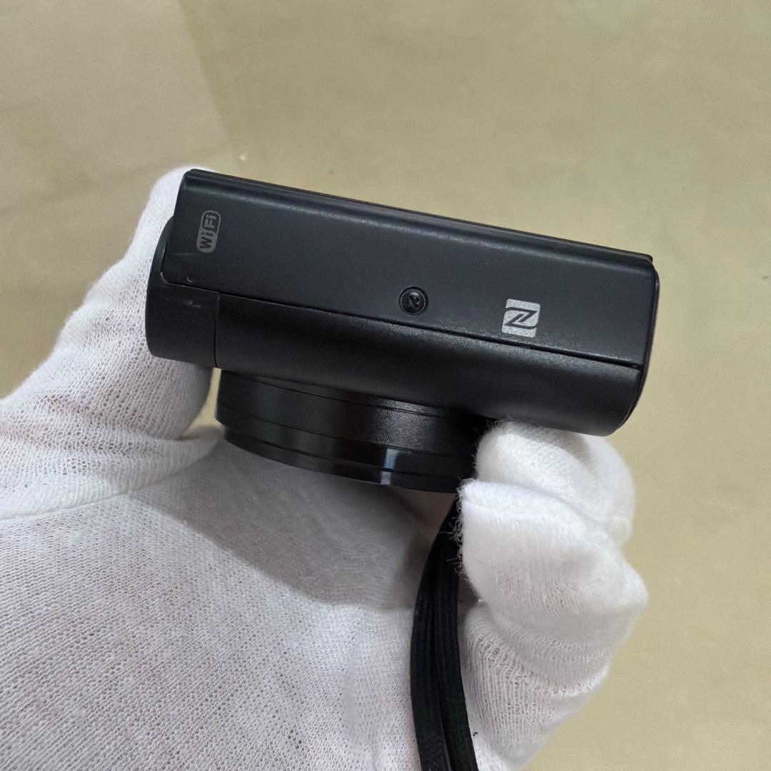 SONY DSC-WX500 デジカメ