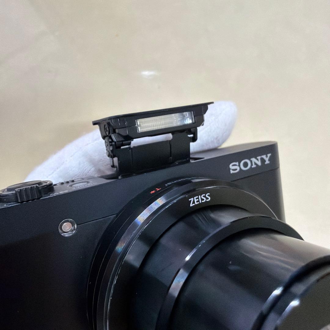 SONY DSC-WX500 デジカメ