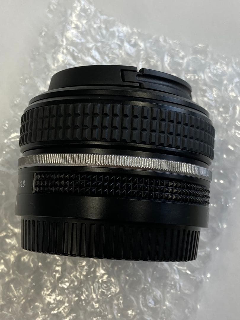 【美品】NIKKOR Z 28mm f/2.8 SE 新品フィルターおまけ付き