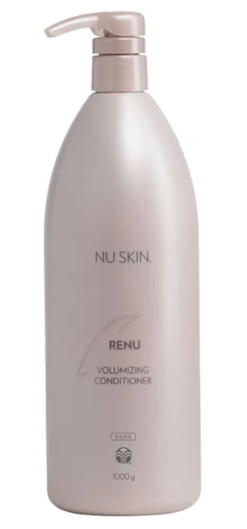 Nu Skin RENU シャンプー・トリートメントセット 1000ml