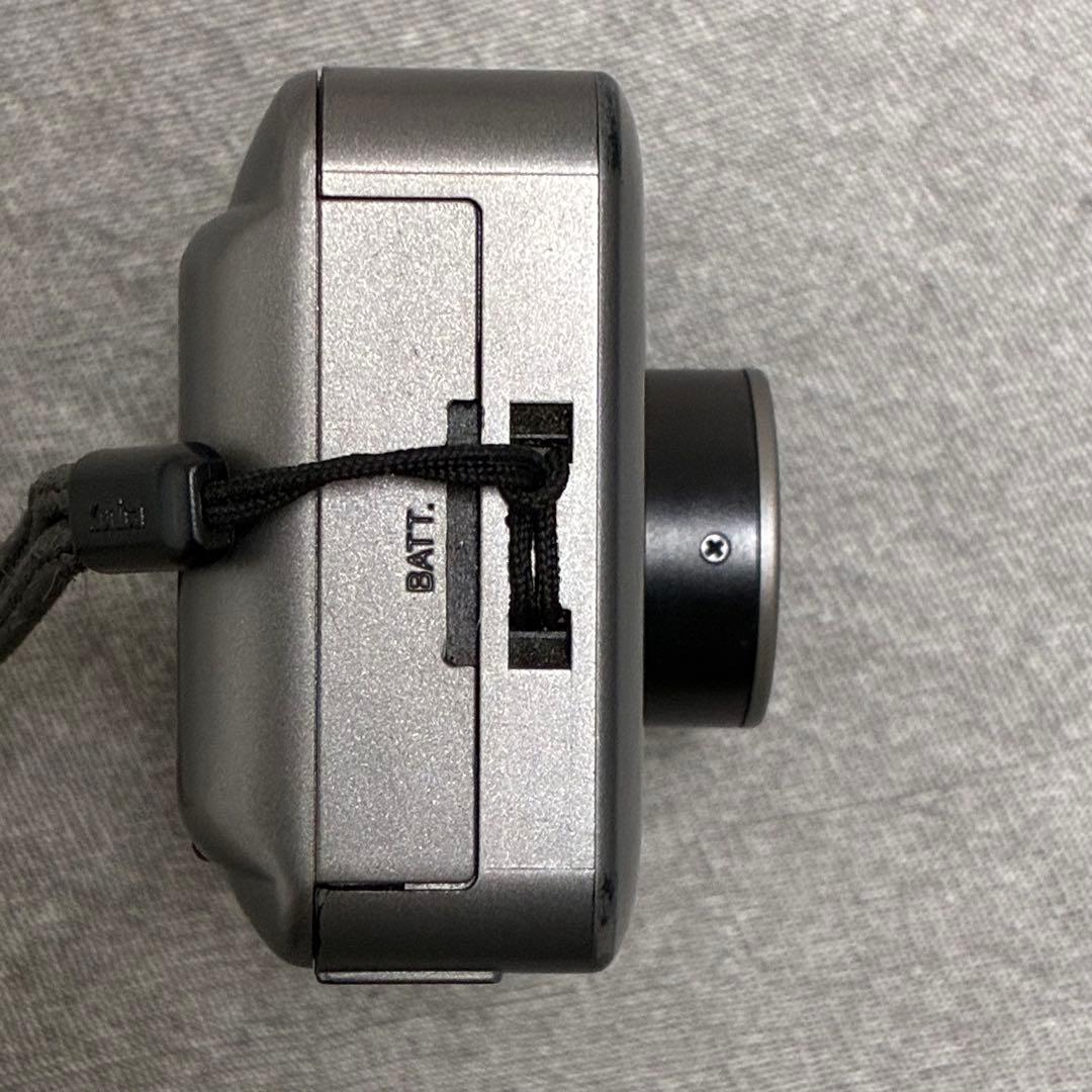 コニカKonica BIGMINI BM-301Sビッグミニ　フィルムカメラ