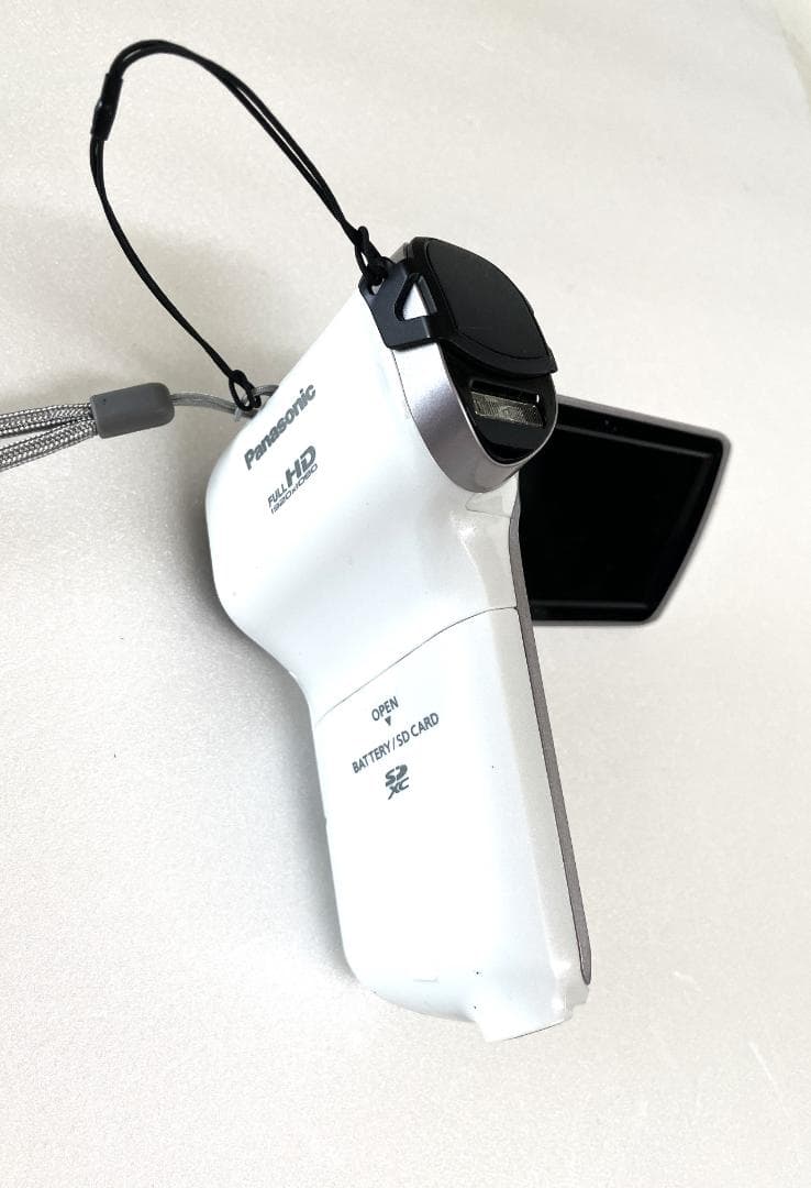 Panasonic HX-DC2 パナソニック　デジタル　ビデオカメラ 本体