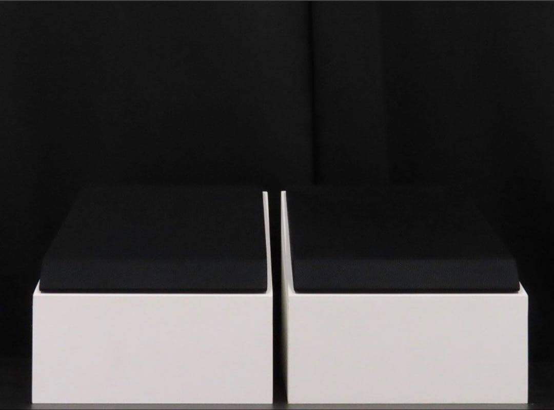 KEF Q50a イネーブルドスピーカーペア ホワイト